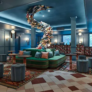 25hours Indre By Otel