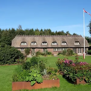Billund Rooms Danmark