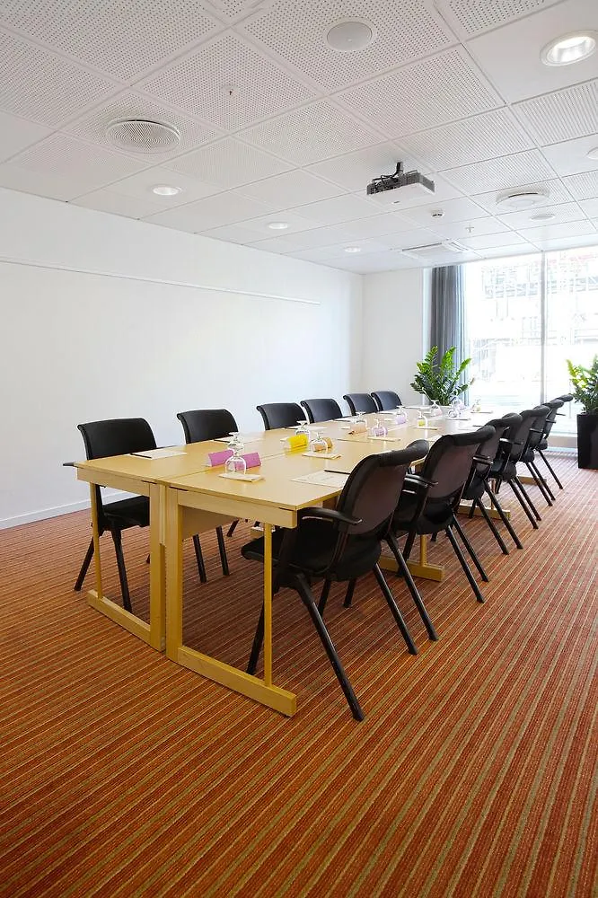 Scandic Webers Copenaghen 4*,  Danimarca