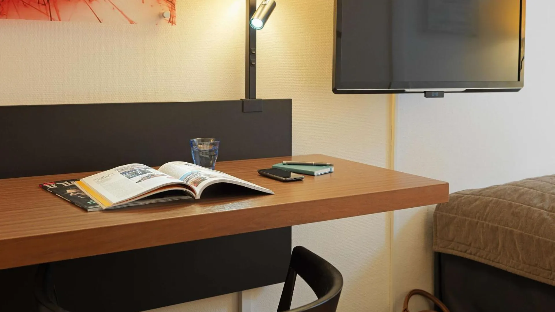 Scandic Webers Copenhagen 4*,