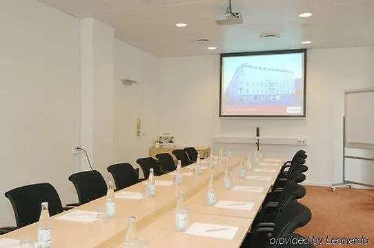 Scandic Webers Copenhague