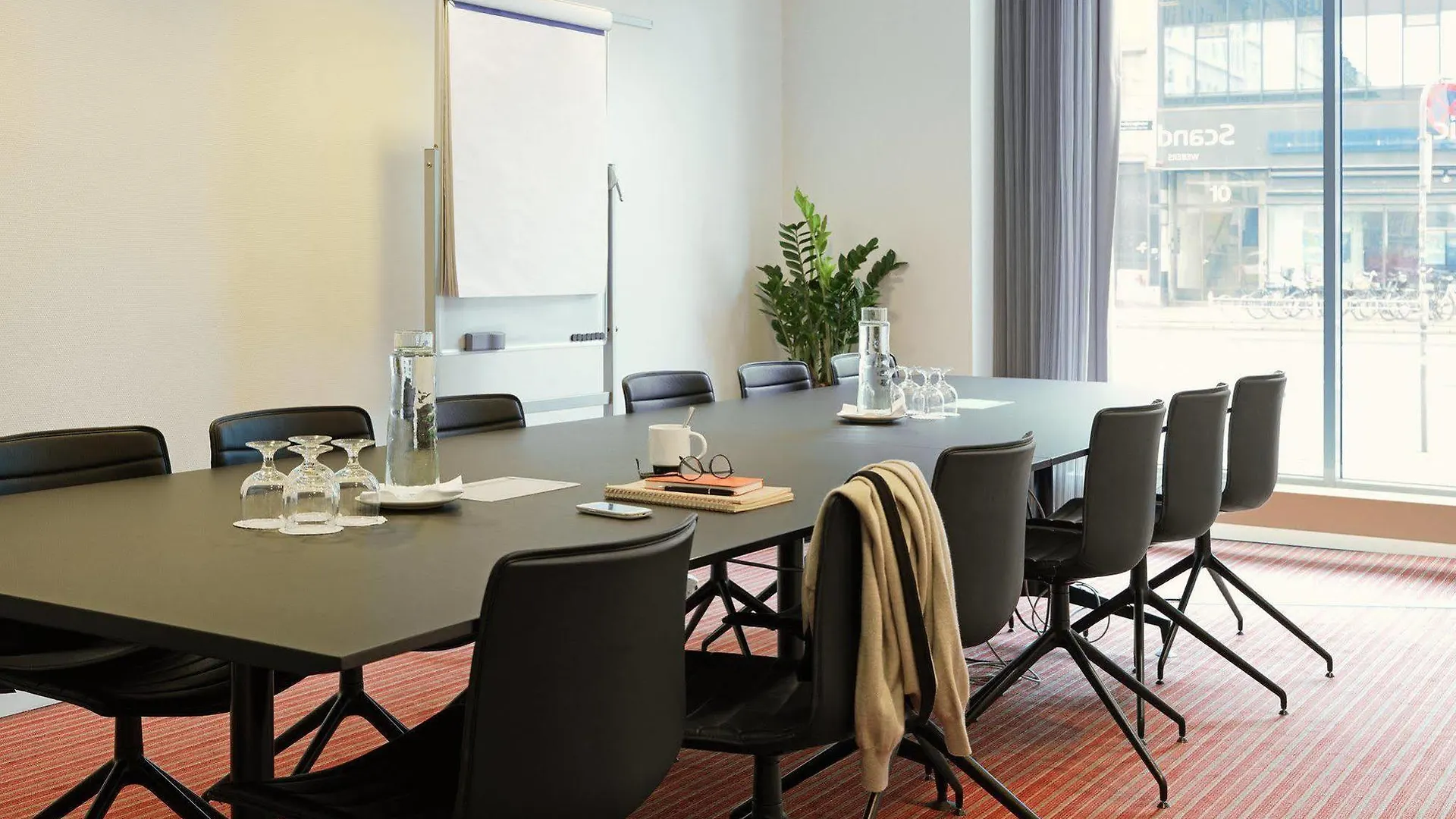 Scandic Webers Copenhagen
