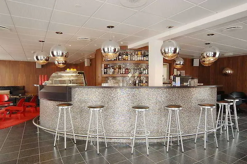 Scandic Webers Copenhague