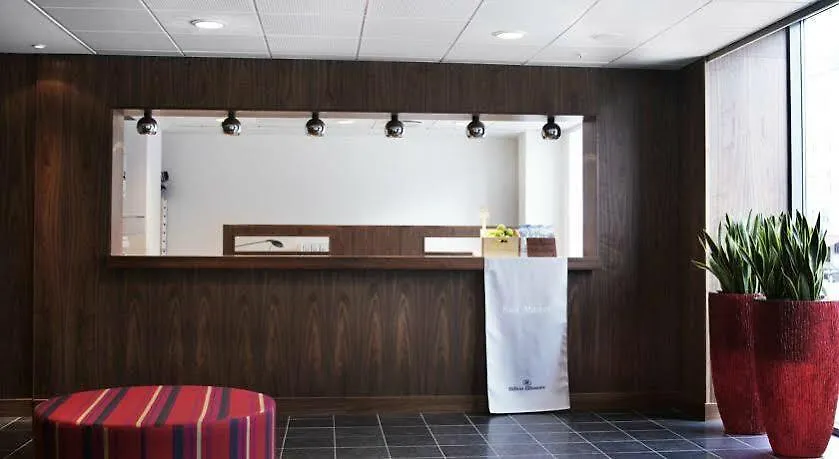 **** Hotel Scandic Webers Copenhague Danemark