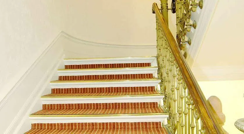 Hotel Scandic Webers Copenhague