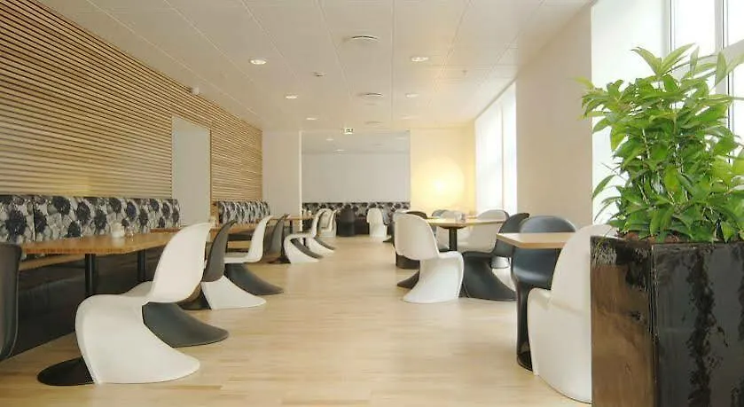 Scandic Webers Copenhagen 4*,